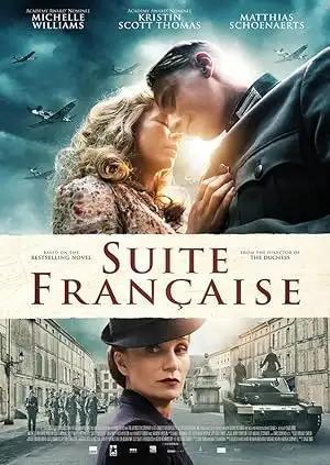 فيلم Suite Francaise 2014 مترجم - باهي فيلم
